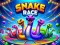 Игра Snake Race онлајн