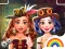 Игра Princess Girls Steampunk Rivalry онлајн
