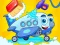 Игра Airplane Wash онлајн