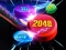 Игра Space Quoit 2048 онлајн