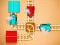 Игра Rail Maze Puzzle онлајн