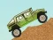 Игра Desert Truck Ride онлајн