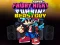 Игра Super Friday Night Fankin vs Beast Guy онлајн