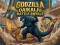 Игра Godzilla Daikaiju Battle Royale онлајн