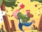 Игра Chop & Mine онлајн