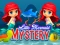 Игра Little Mermaid Mystery онлајн
