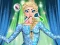 Игра Elsa Makeover онлајн