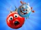 Игра Merge Balls New Years Toys in 3D! онлајн