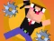 Игра Noob Hero Attitude онлајн