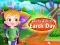 Игра Baby Hazel Earth Day онлајн