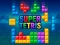 Игра Super Tetris онлајн