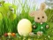 Игра Easter 2020 Puzzle онлајн