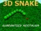 Игра 3d Snake онлајн