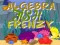 Игра Algebraic Fish Frenzy онлајн