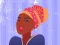 Игра African Princess Jigsaw онлајн