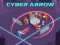 Игра Cyber Arrow онлајн