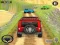 Игра Offroad jeep driving онлајн