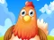 Игра Chicken Egg Challenge онлајн