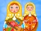 Игра Matryoshka Maker онлајн