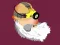 Игра Miner Flapper онлајн