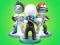 Игра Weapon Transformer онлајн