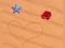 Игра Sand Drawing онлајн