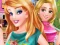 Игра Fun Girls Night онлајн