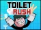 Игра Toilet Rush 2 онлајн