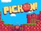Игра Pichon: The Bouncy Bird онлајн