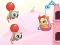 Игра Kitty's Candies онлајн