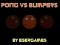 Игра Pong vs Bumpers онлајн