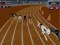 Игра Crazyl Dog Racing Fever онлајн