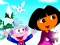 Игра Dora Find 5 Differences онлајн