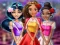 Игра Candy Prom Night онлајн