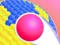 Игра Ball Paint онлајн