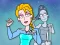 Игра Crazy Professor Princess Maker онлајн