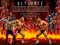 Игра Ultimate Mortal Kombat Trilogy онлајн
