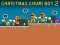 Игра Christmas Chuni Bot 2 онлајн