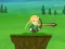 Игра Crazy Archer онлајн