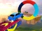 Игра  Stunt Car Impossible онлајн