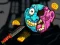 Игра Knife Hit Horror II онлајн