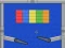 Игра Bricks 'n' Balls Pinball онлајн