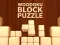 Игра Woodoku Block Puzzle онлајн