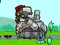 Игра Cantankerous Tank онлајн