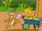 Игра Tom And Jerry in Super Cheese Bounce онлајн