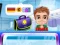 Игра Airport Manager Games онлајн