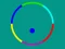 Игра Colored Circle 2 онлајн