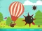 Игра Balloon Crazy Adventure онлајн