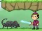 Игра Warrior Prince онлајн