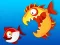 Игра Fish Eat Grow Mega онлајн
